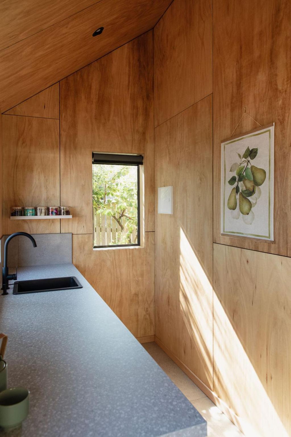 Bicheno Garden Cottages Ngoại thất bức ảnh